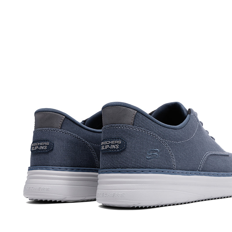 SKECHERS-HYLAND - available at RUBINO  
