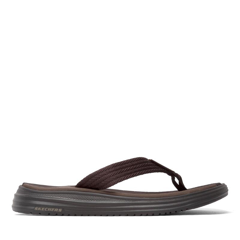 SKECHERS-KOREY THONG - available at RUBINO  