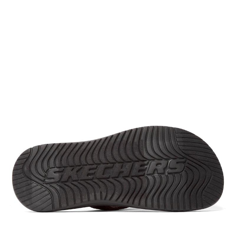 SKECHERS-KOREY THONG - available at RUBINO  