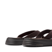 SKECHERS-KOREY THONG - available at RUBINO  