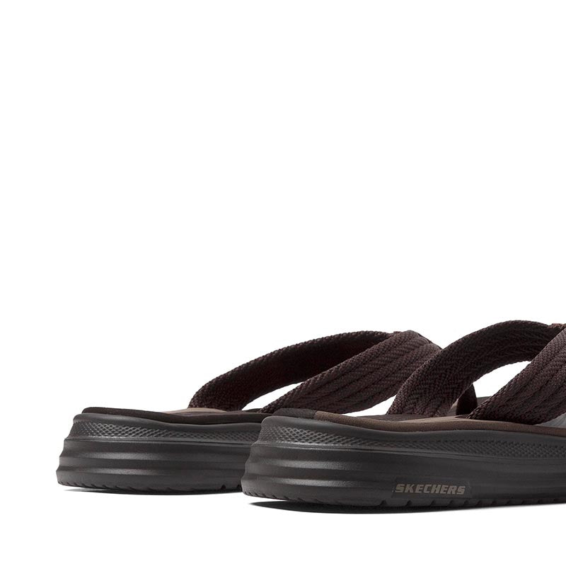 SKECHERS-KOREY THONG - available at RUBINO  