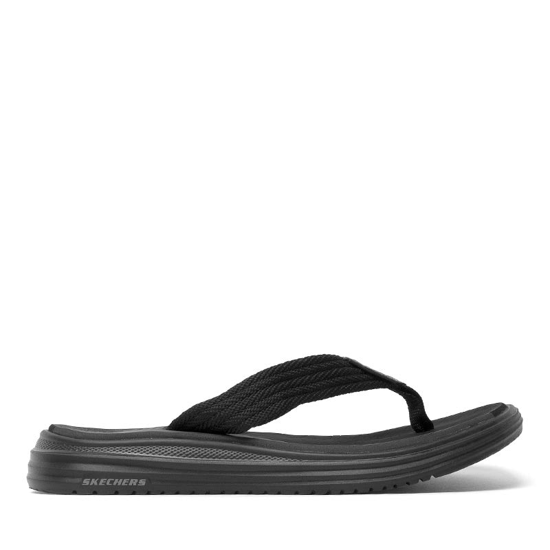 SKECHERS-KOREY THONG - available at RUBINO  