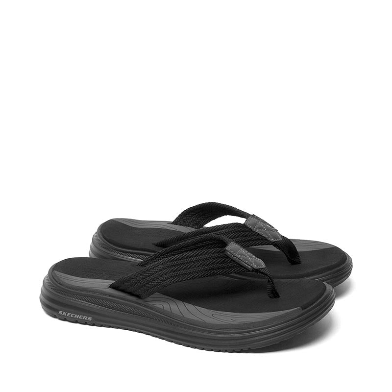 SKECHERS-KOREY THONG - available at RUBINO  