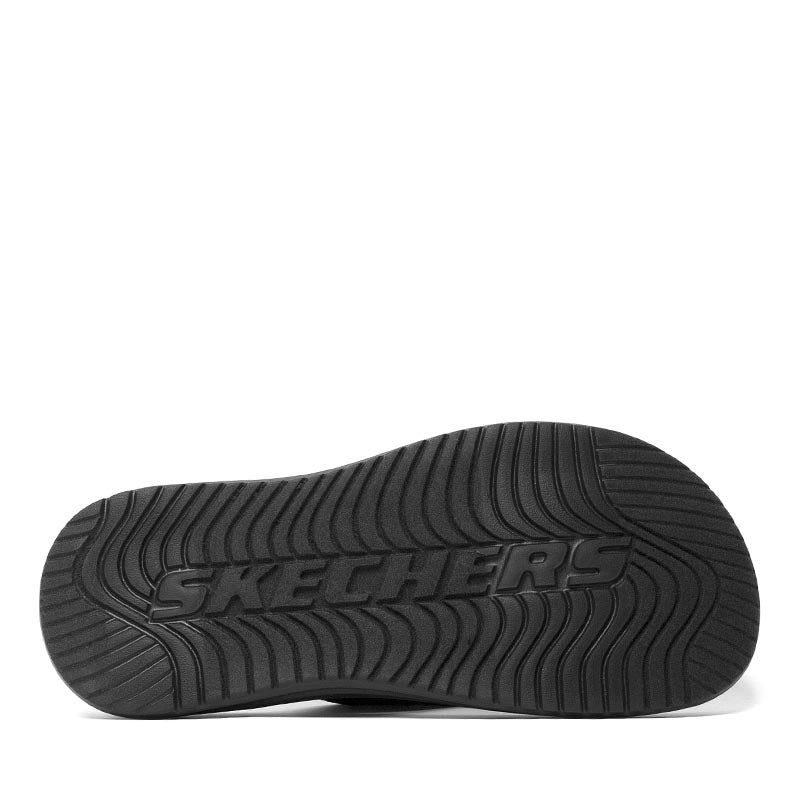 SKECHERS-KOREY THONG - available at RUBINO  