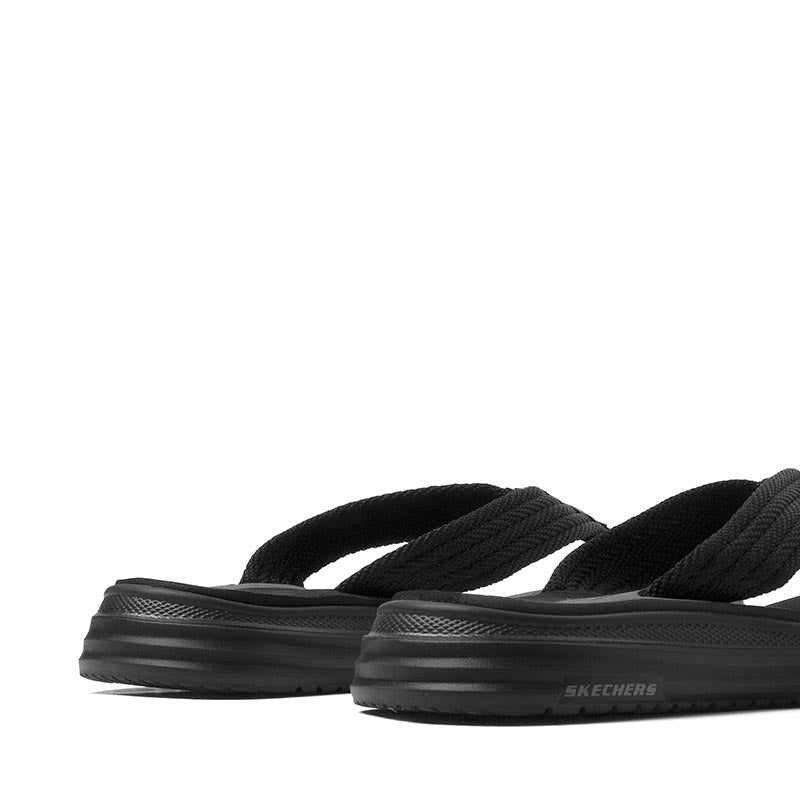 SKECHERS-KOREY THONG - available at RUBINO  