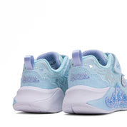 SKECHERS-LIL PRINCESS STEPS TD - available at RUBINO  
