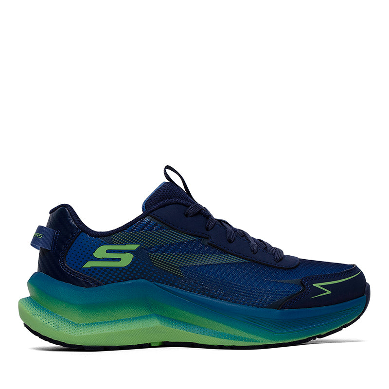 SKECHERS-MAX CUSHIONING ASCENDER GS - available at RUBINO  