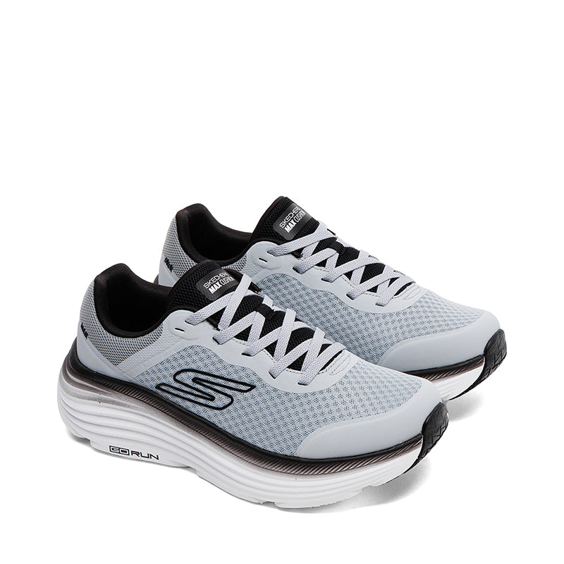 SKECHERS-MAX CUSHIONING ENDEAVOUR EXTRA WIDE M - available at RUBINO
