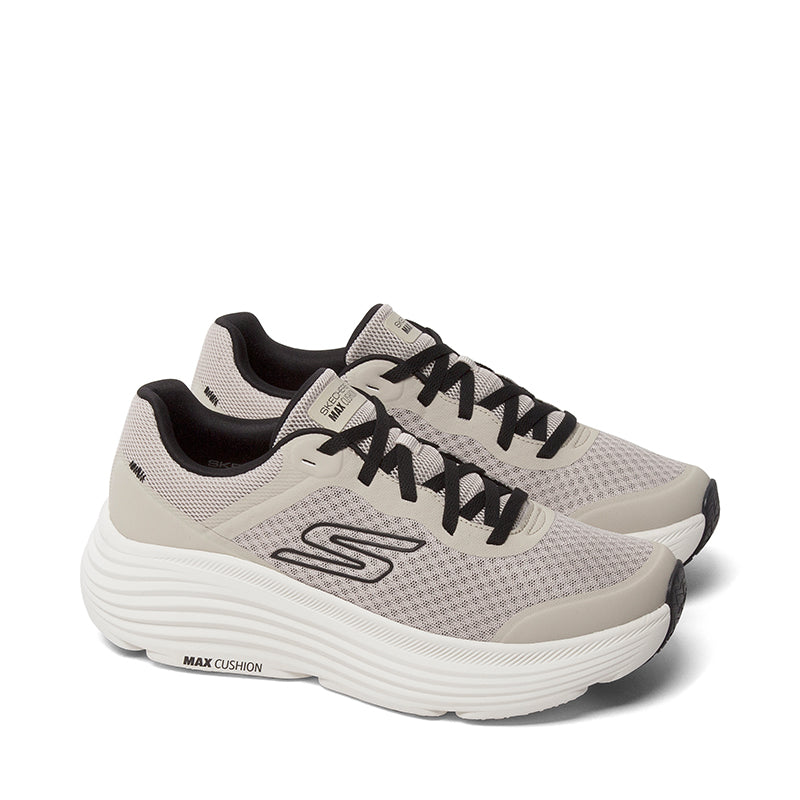 SKECHERS-MAX CUSHIONING ENDEAVOUR M - available at RUBINO  