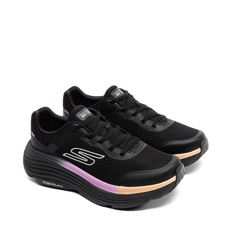 SKECHERS-MAX CUSHIONING ENDEAVOUR WIDE W - available at RUBINO  