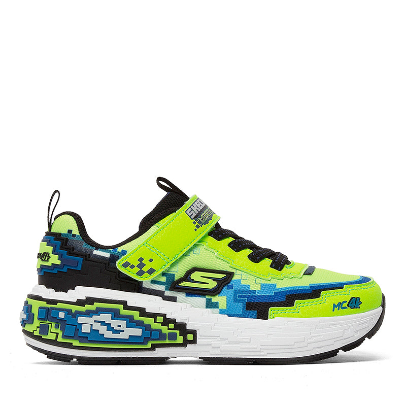 SKECHERS-MEGA CRAFT 4K - available at RUBINO  