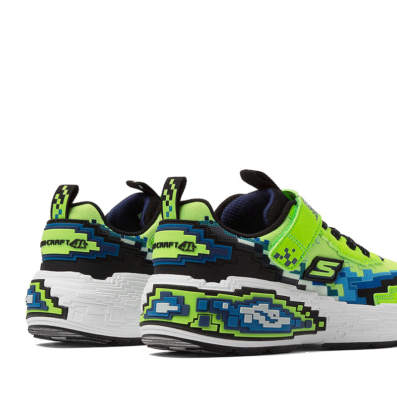 SKECHERS-MEGA CRAFT 4K - available at RUBINO  