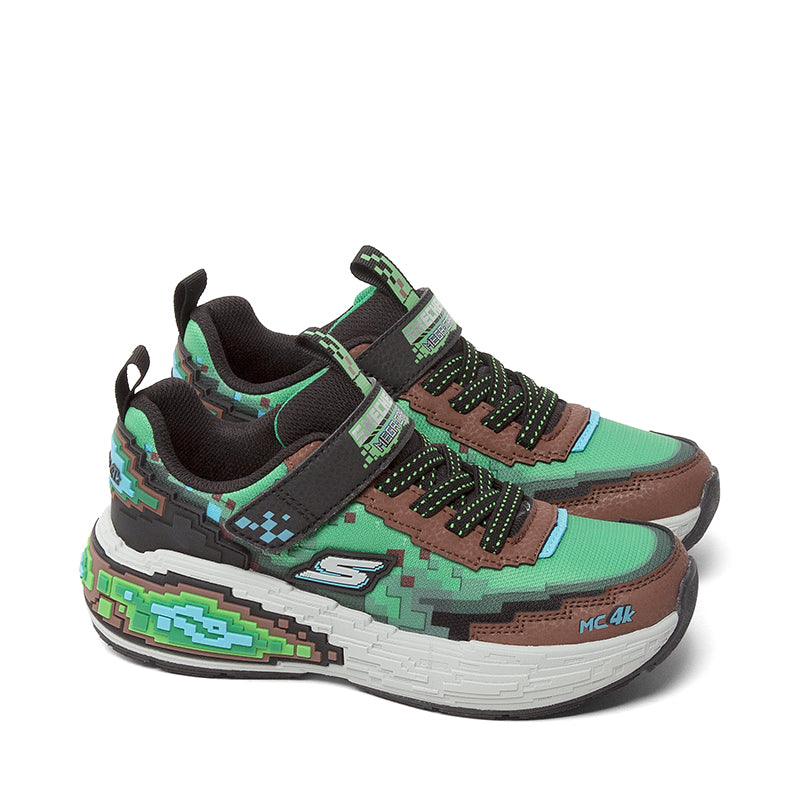 SKECHERS-MEGA-CRAFT 4K PS - available at RUBINO  