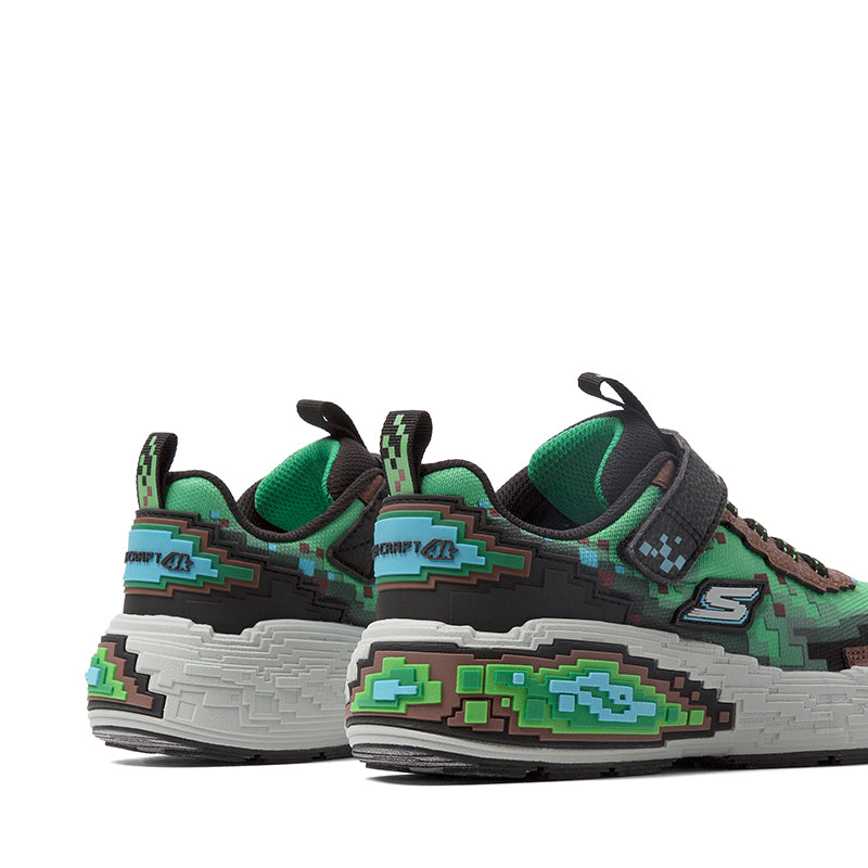 SKECHERS-MEGA-CRAFT 4K PS - available at RUBINO  