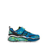 SKECHERS-MEGA SCENE TD - available at RUBINO  