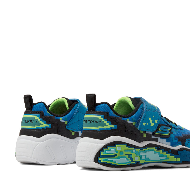 SKECHERS-MEGA SCENE TD - available at RUBINO  