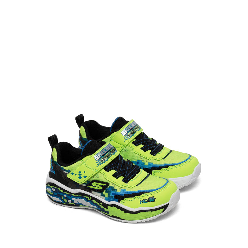 SKECHERS-MEGA SCENE TD - available at RUBINO  