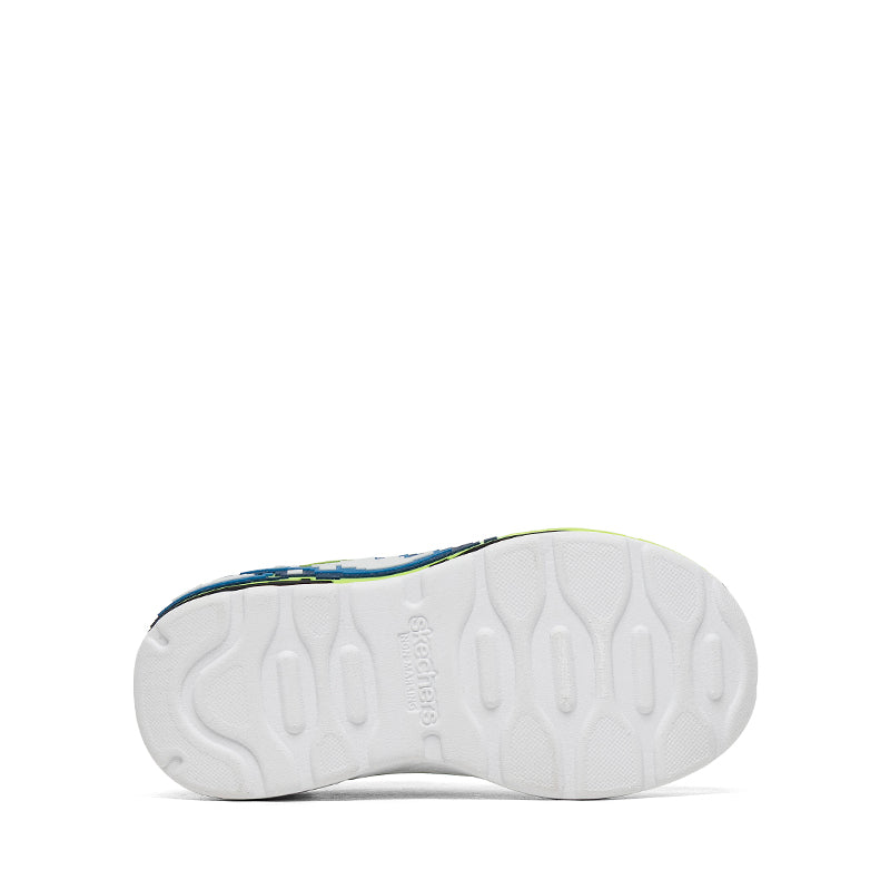 SKECHERS-MEGA SCENE TD - available at RUBINO  