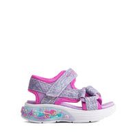 MERMAID DREAMS SANDAL TD - MULTICOLORE / 5C / TODDLERS - SKECHERS