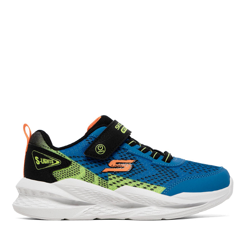 SKECHERS-METEOR-LIGHTS 2.0 PS - available at RUBINO  