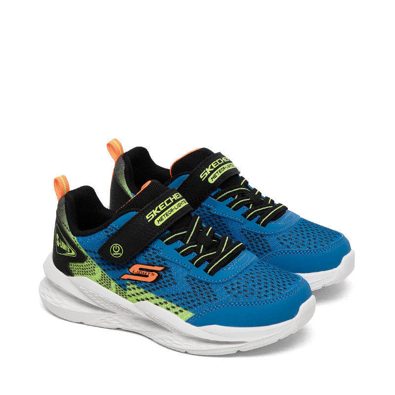 SKECHERS-METEOR-LIGHTS 2.0 PS - available at RUBINO  