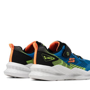 SKECHERS-METEOR-LIGHTS 2.0 PS - available at RUBINO  