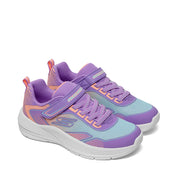 SKECHERS-MICROSPEC ADVANCE GIRLS PS - available at RUBINO  