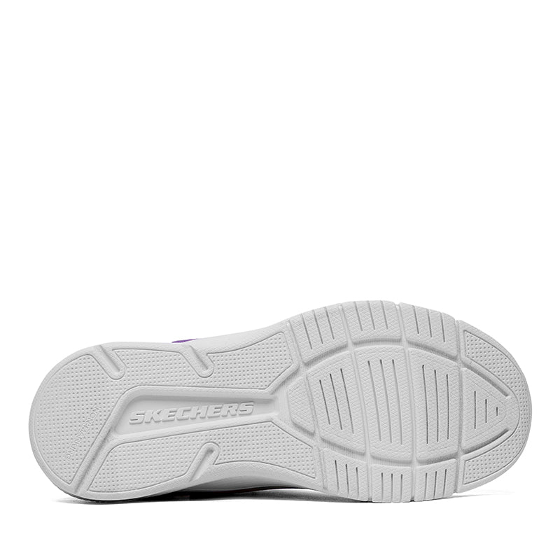 SKECHERS-MICROSPEC ADVANCE GIRLS PS - available at RUBINO  