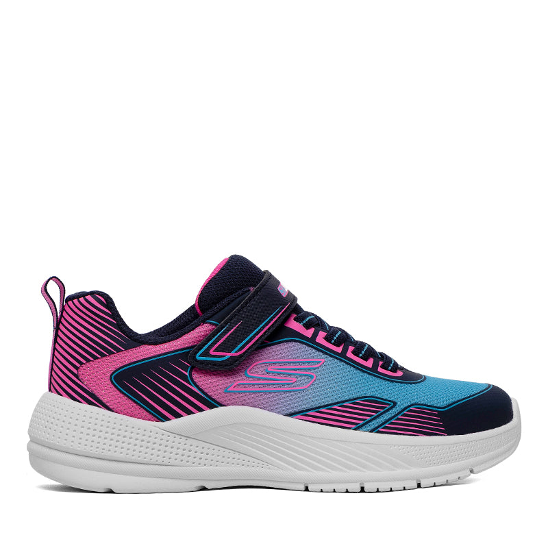 SKECHERS-MICROSPEC ADVANCE GIRLS PS - available at RUBINO  