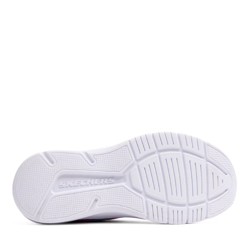 SKECHERS-MICROSPEC ADVANCE GIRLS PS - available at RUBINO  