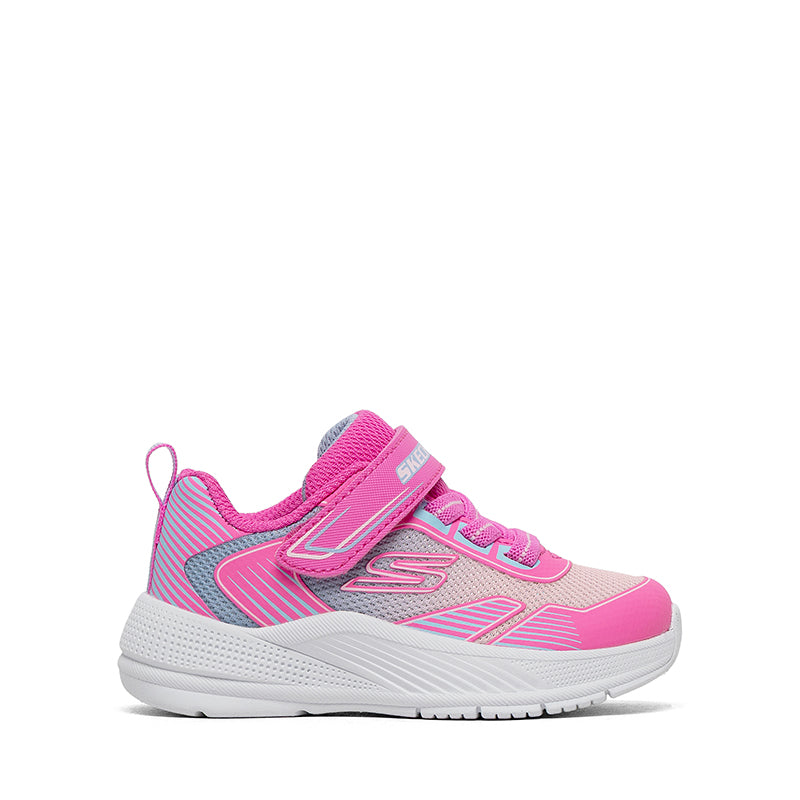SKECHERS-MICROSPEC ADVANCE GIRLS TD - available at RUBINO  