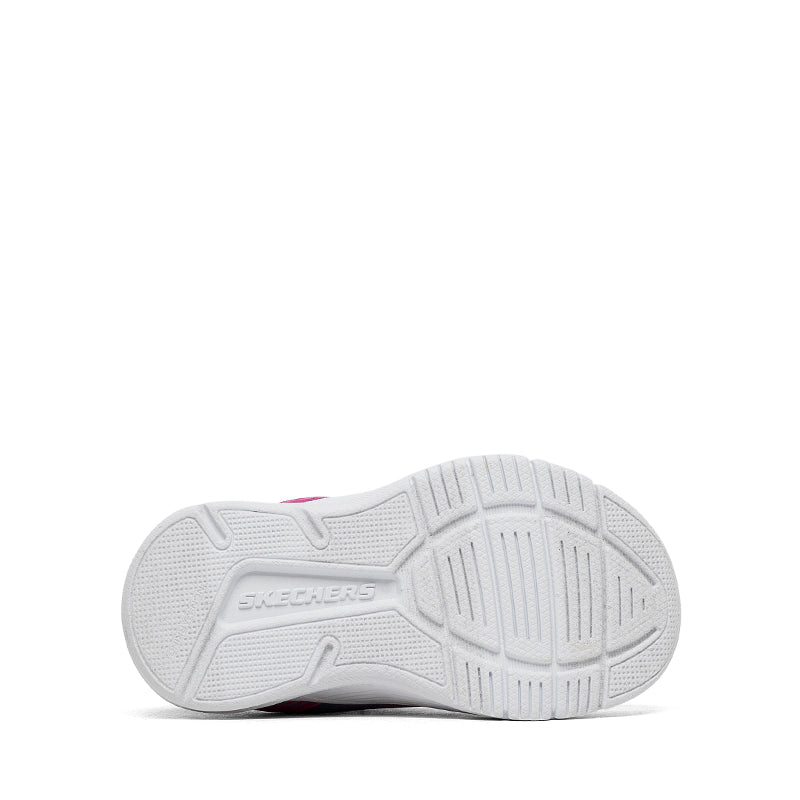 SKECHERS-MICROSPEC ADVANCE GIRLS TD - available at RUBINO  