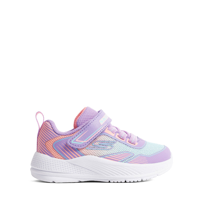 SKECHERS-MICROSPEC ADVANCE GIRLS TD - available at RUBINO  