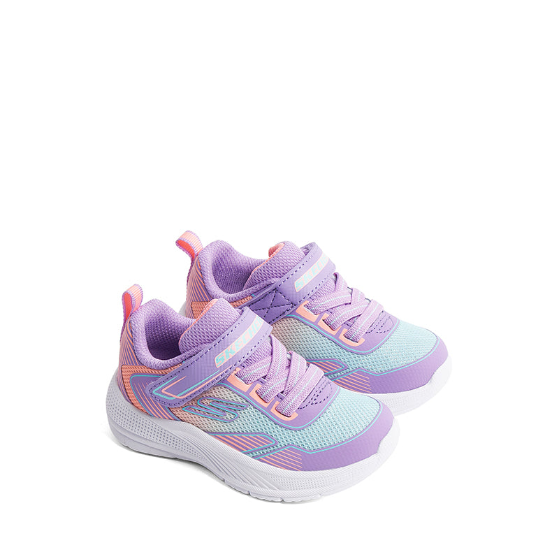 SKECHERS-MICROSPEC ADVANCE GIRLS TD - available at RUBINO  