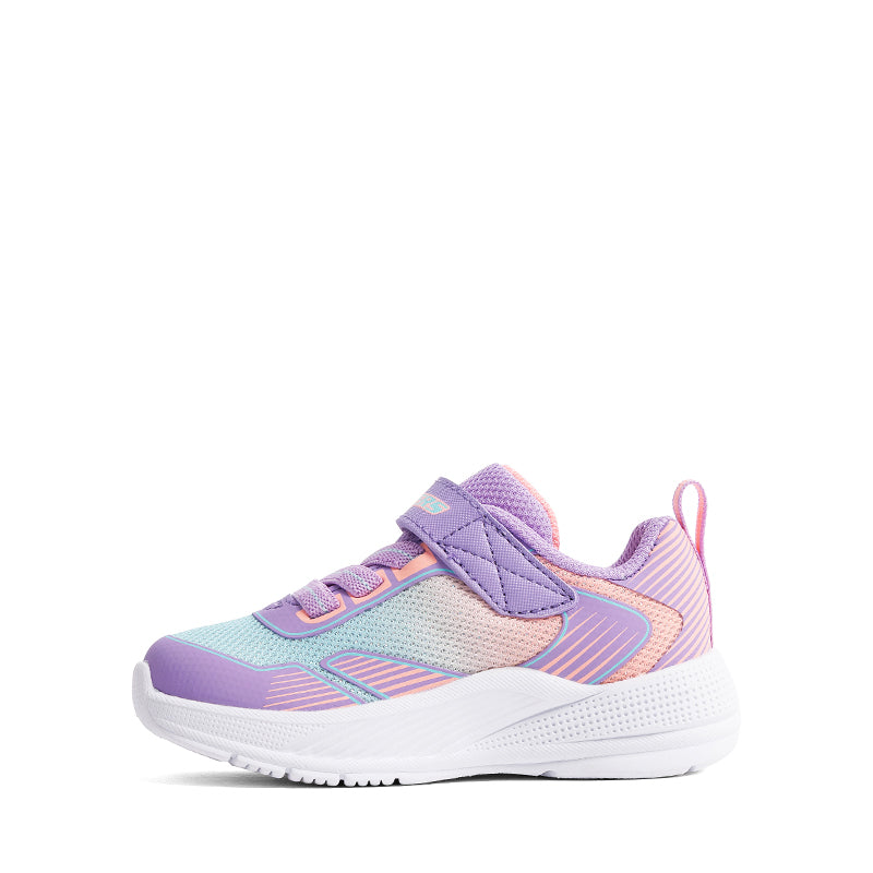 SKECHERS-MICROSPEC ADVANCE GIRLS TD - available at RUBINO  