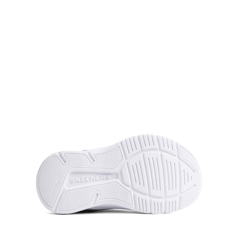 SKECHERS-MICROSPEC ADVANCE GIRLS TD - available at RUBINO  