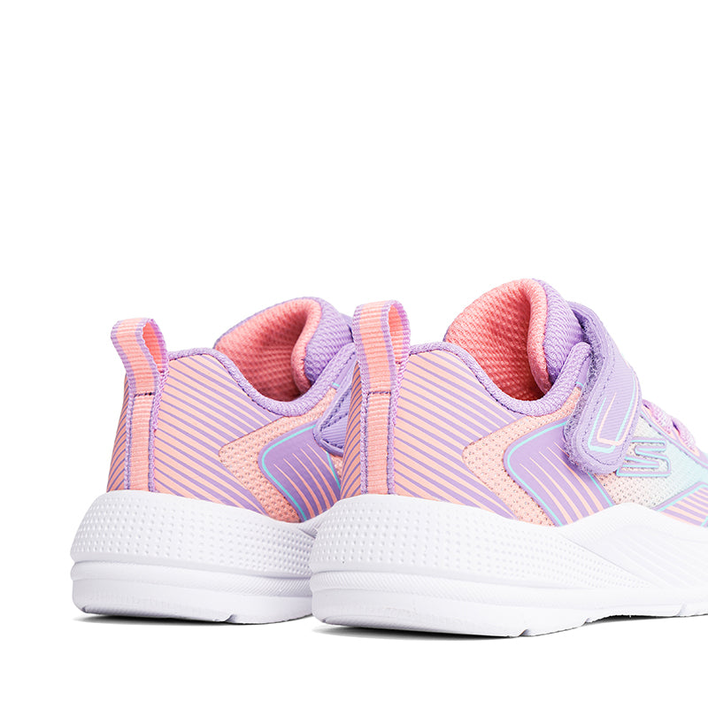 SKECHERS-MICROSPEC ADVANCE GIRLS TD - available at RUBINO  