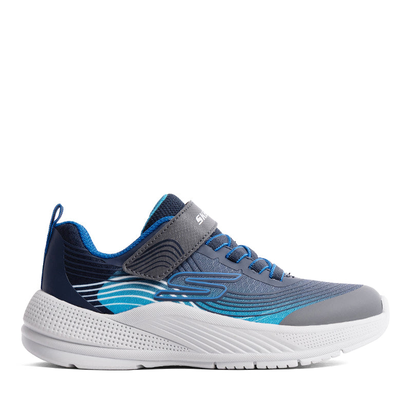SKECHERS-MICROSPEC ADVANCE PS - available at RUBINO  
