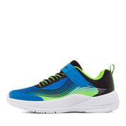 SKECHERS-MICROSPEC BOYS ADVANCE - available at RUBINO  