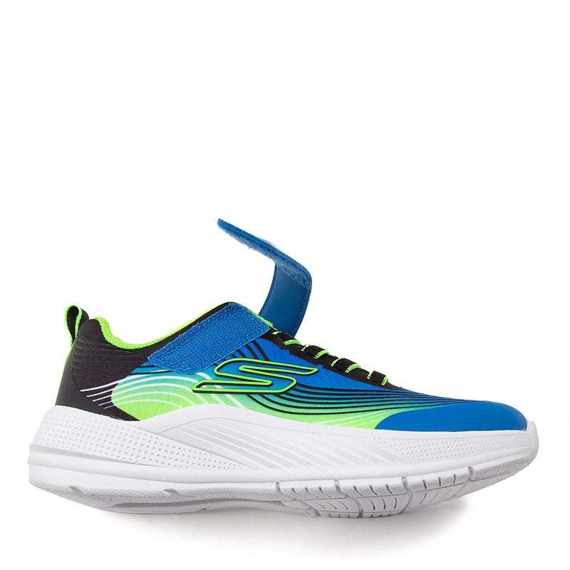 SKECHERS-MICROSPEC BOYS ADVANCE - available at RUBINO  