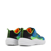 SKECHERS-MICROSPEC BOYS ADVANCE - available at RUBINO  