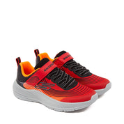 SKECHERS-MICROSPEC BOYS ADVANCE - available at RUBINO  