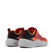 SKECHERS-MICROSPEC BOYS ADVANCE - available at RUBINO  