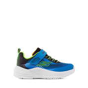 SKECHERS-MICROSPEC BOYS ADVANCE TD - available at RUBINO  