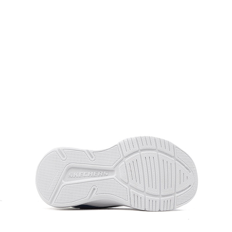 SKECHERS-MICROSPEC BOYS ADVANCE TD - available at RUBINO  