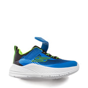 SKECHERS-MICROSPEC BOYS ADVANCE TD - available at RUBINO  