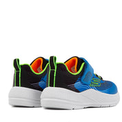 SKECHERS-MICROSPEC BOYS ADVANCE TD - available at RUBINO  