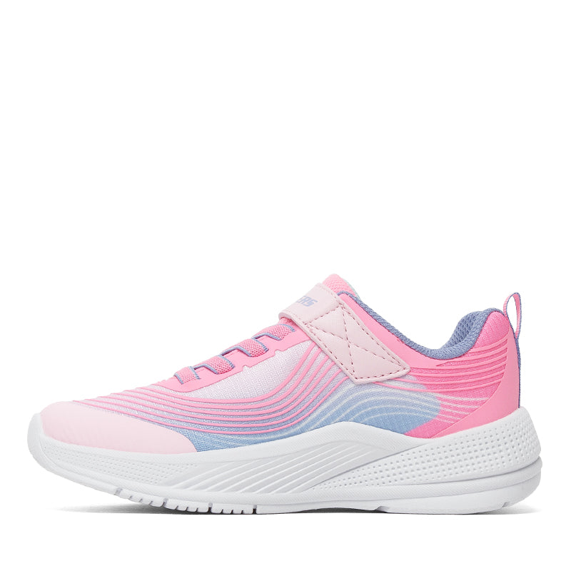 SKECHERS-MICROSPEC GIRLS ADVANCE - available at RUBINO  