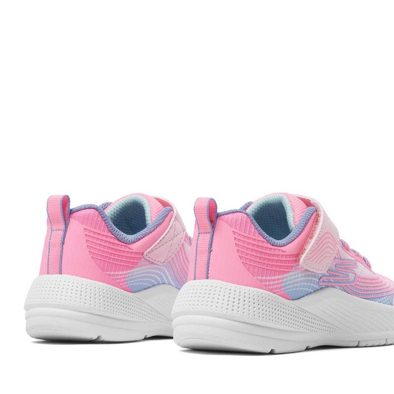 SKECHERS-MICROSPEC GIRLS ADVANCE - available at RUBINO  