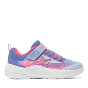 SKECHERS-MICROSPEC GIRLS ADVANCE - available at RUBINO  
